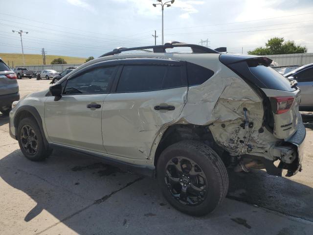 2023 SUBARU CROSSTREK - JF2GTAPCXP8269826
