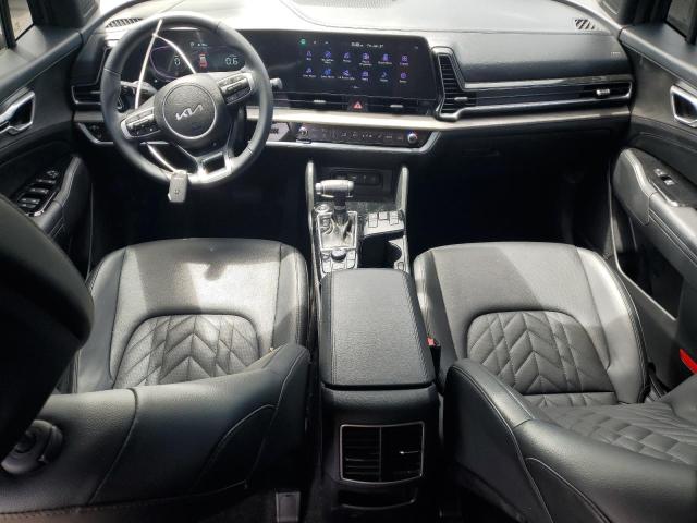 2024 KIA SPORTAGE X - 5XYK6CDFXRG143472