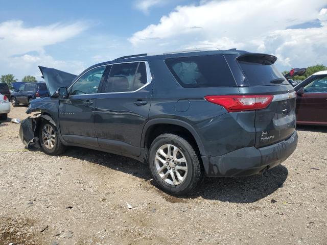Vin: 1gnergkw2jj179330, lot: 61717185, chevrolet traverse lt 20182