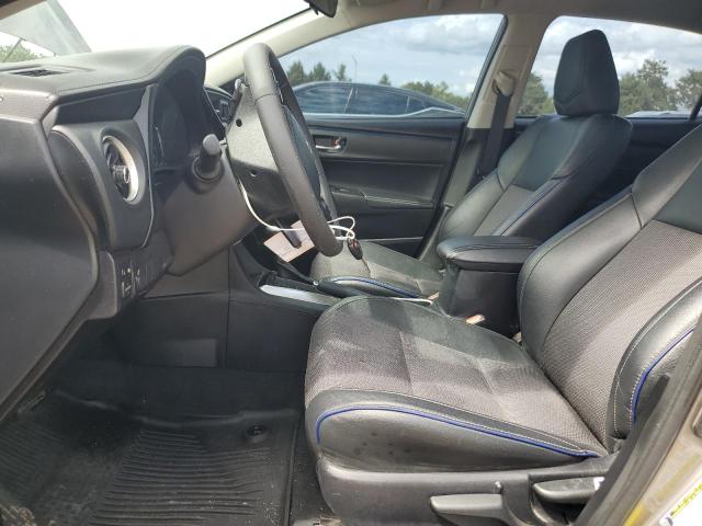 2018 TOYOTA COROLLA L - 2T1BURHE7JC073455