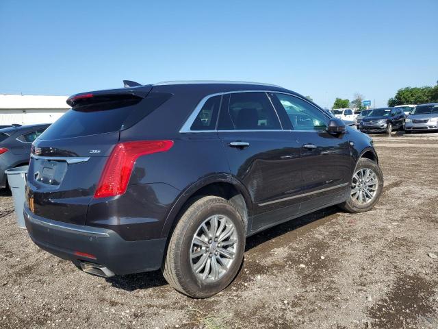 Vin: 1gykncrs1kz108927, lot: 61185875, cadillac xt5 luxury 20193
