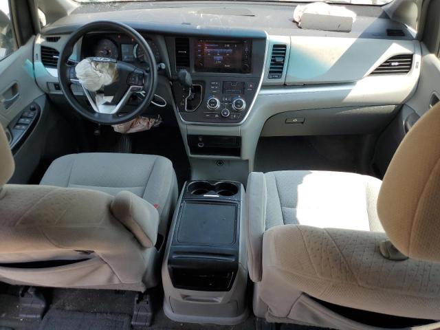 2015 TOYOTA SIENNA L 5TDKK3DC9FS637144