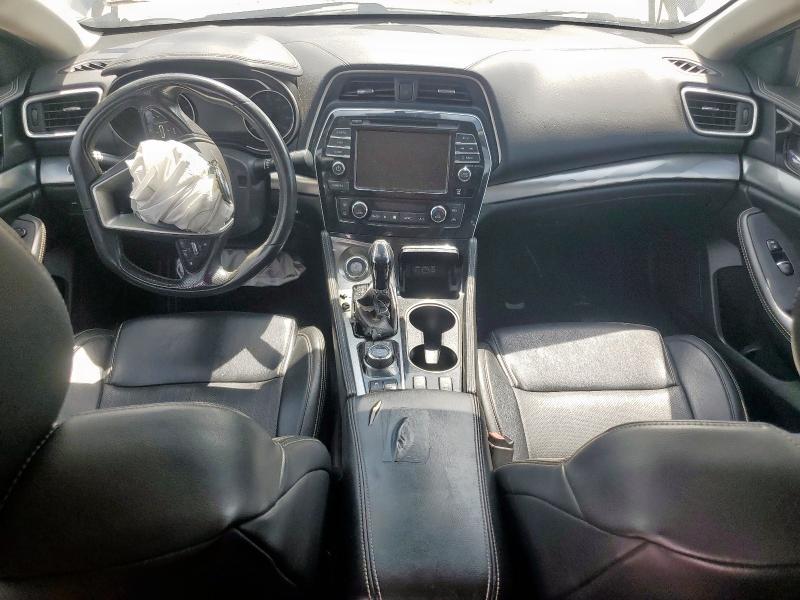 2020 NISSAN MAXIMA SV 1N4AA6CV1LC381412