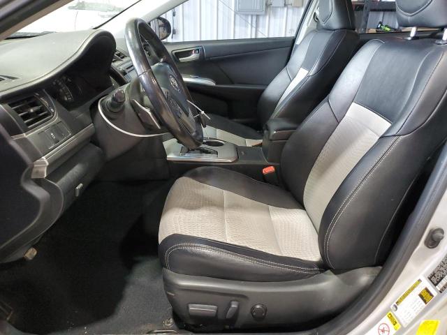 2013 TOYOTA CAMRY L #3204730610