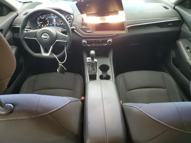 2025 NISSAN ALTIMA SV - 1N4BL4DV6SN302420