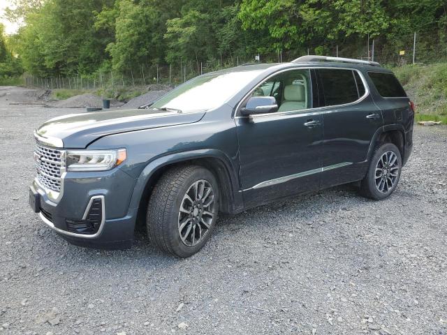 Vin: 1gkknxls3lz122436, lot: 59465575, gmc acadia den denali 2020 img_1
