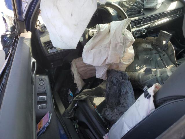 2023 HONDA CIVIC SPOR - 2HGFE2F54PH531879