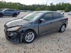 2017 FORD FOCUS SE - 1FADP3F22HL303420