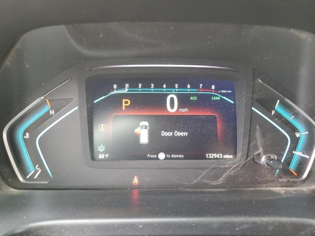 2019 HONDA ODYSSEY TO - 5FNRL6H87KB088013