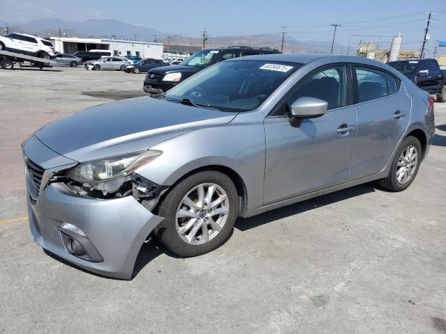 Vin: jm1bm1w71g1286937, lot: 60280675, mazda 3 touring 2016 img_1