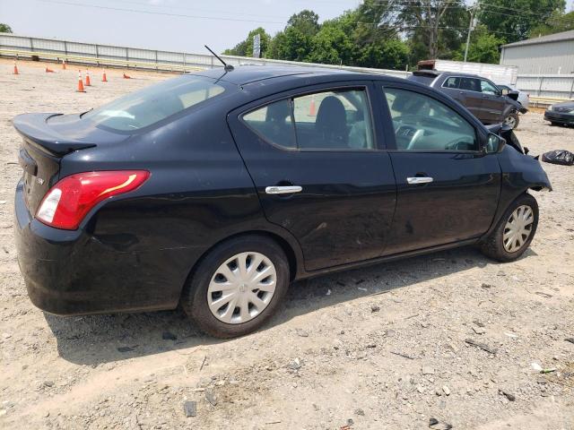 Vin: 3n1cn7ap8kl870963, lot: 60633035, nissan versa s 20193