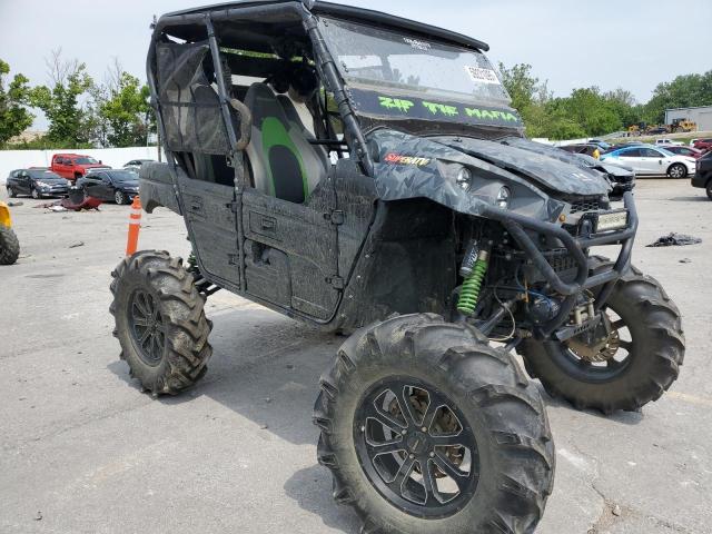 2020 KAWASAKI KRT800 C JKBRTCG17LB518958