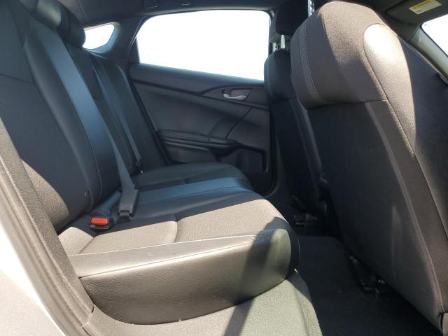2019 HONDA CIVIC SPOR 2HGFC2F86KH596810