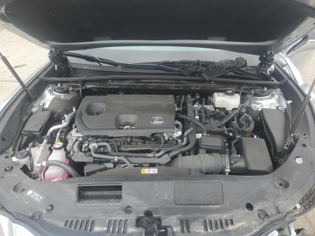 2023 LEXUS ES 300H BA 58AEA1C15PU033029