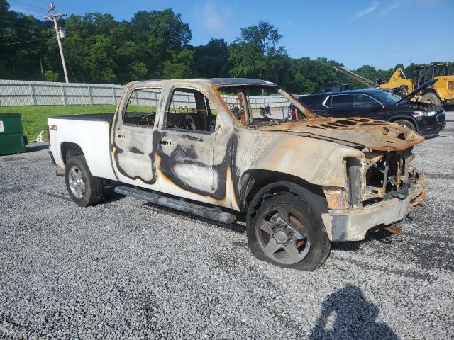 Vin: 1gt125e82df162161, lot: 61039485, gmc sierra k2500 denali 20134