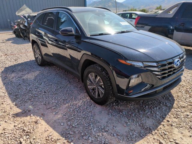 Vin: km8jbca11nu082890, lot: 60260235, hyundai tucson blue 20224