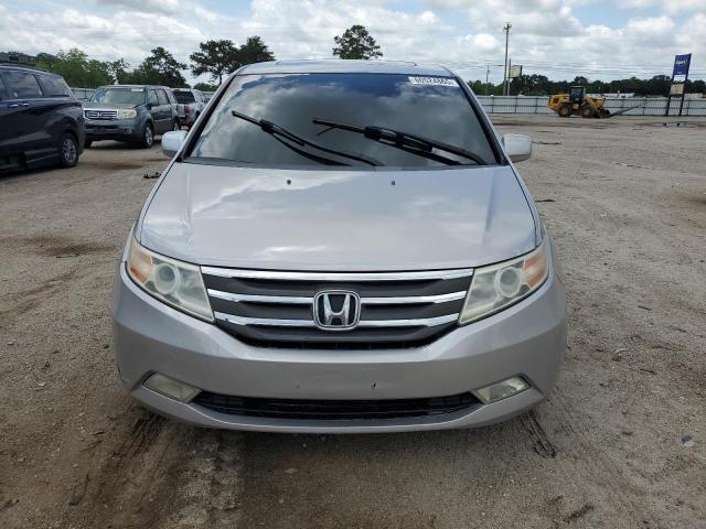 2012 HONDA ODYSSEY EX - 5FNRL5H6XCB021125