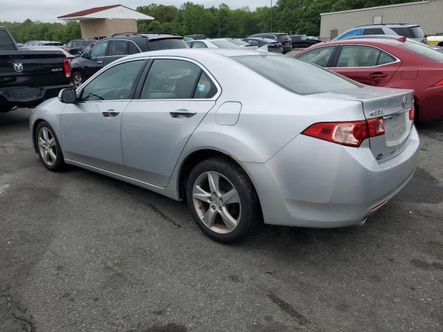 Vin: jh4cu2f69bc016089, lot: 60078215, acura tsx 20112