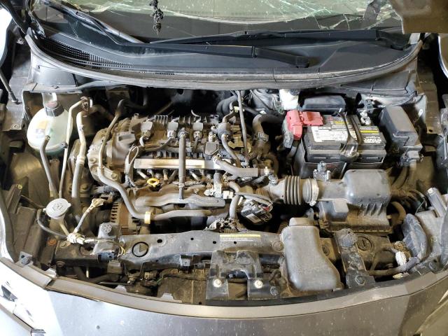 2020 NISSAN VERSA S - 3N1CN8DV3LL803902