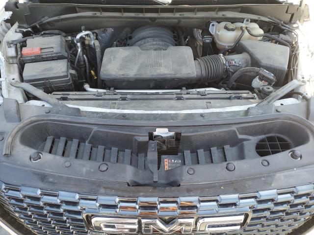 2023 GMC YUKON XL D 1GKS2KKLXPR280574
