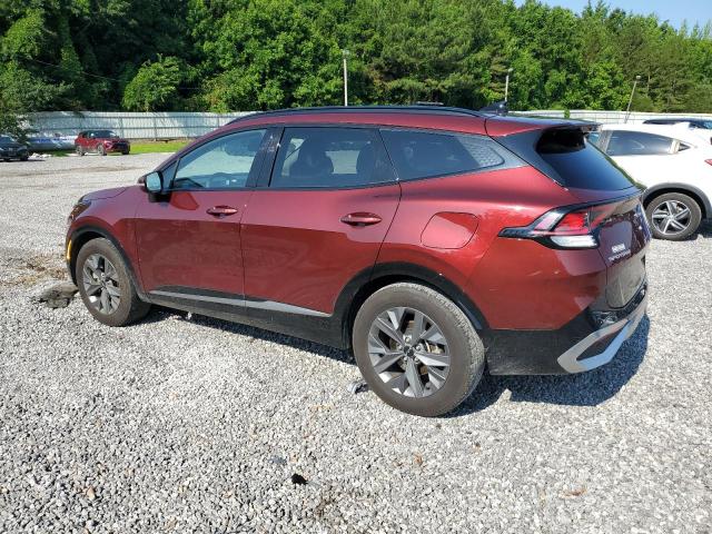 2024 KIA SPORTAGE SX 5XYK43DF8RG221317