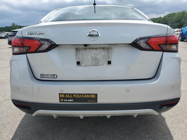 2021 NISSAN VERSA S 3N1CN8DV3ML857332