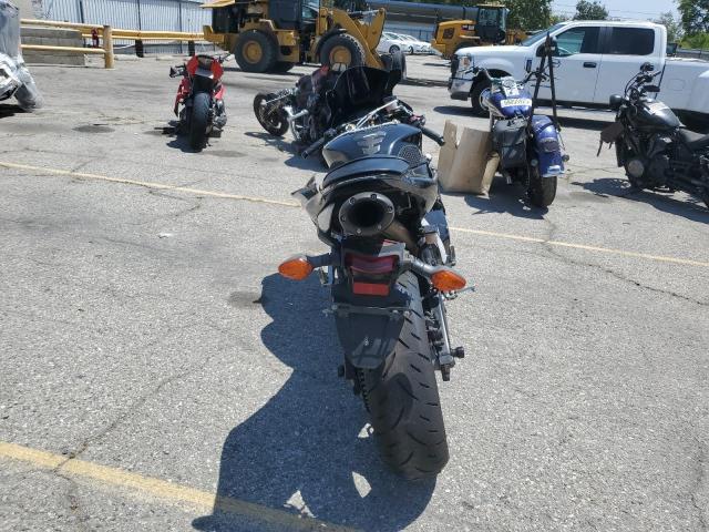 2009 HONDA CBR600 RR JH2PC40669K200326