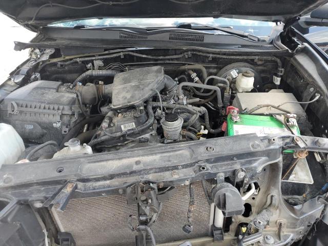 2020 TOYOTA TACOMA ACC - 5TFRX5GN0LX168850