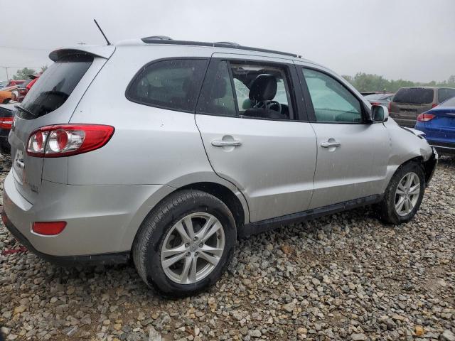 Vin: 5xyzk3ab3bg079325, lot: 59521935, hyundai santa fe limited 20113