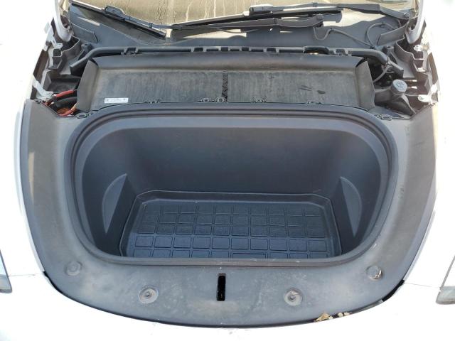 2021 TESLA MODEL Y 5YJYGDEE1MF265155