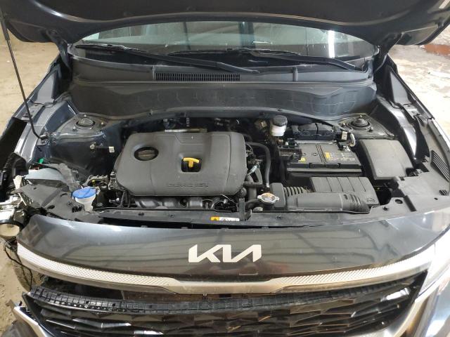 2022 KIA SELTOS S KNDEU2AA9N7262806