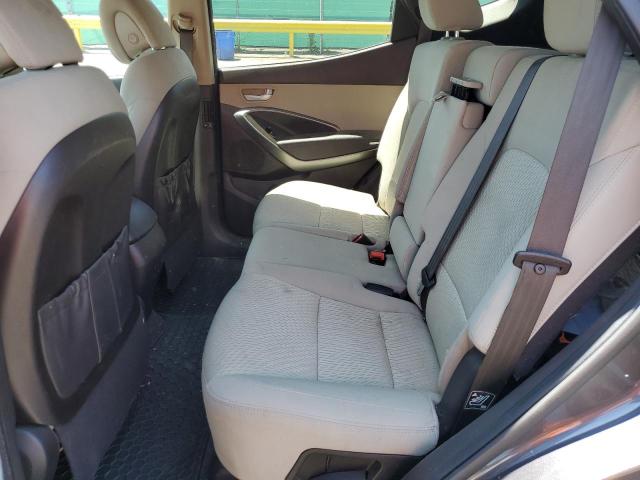 2017 HYUNDAI SANTA FE S - 5XYZUDLB9HG470291