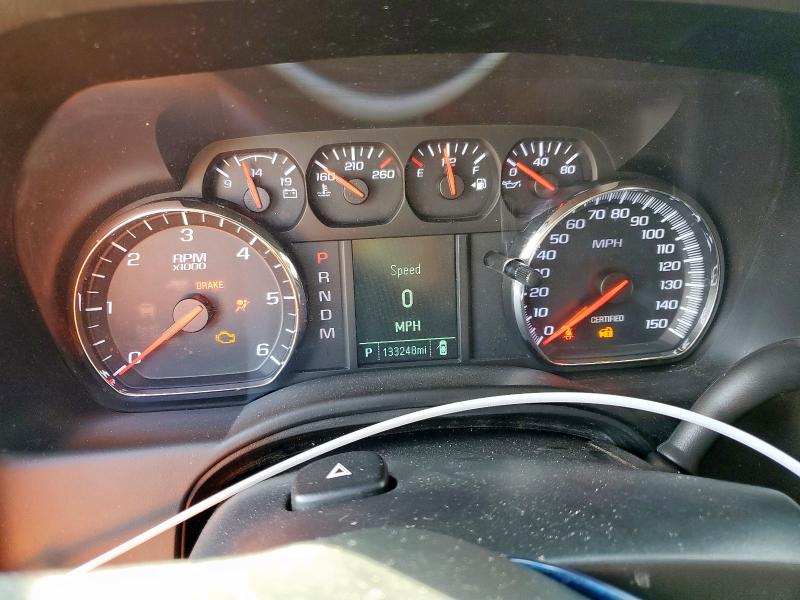 2015 CHEVROLET TAHOE POLI 1GNSK2EC5FR515993