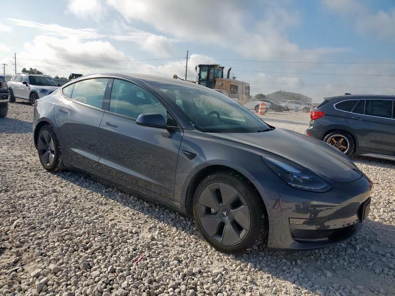 2021 TESLA MODEL 3 5YJ3E1EA5MF092803