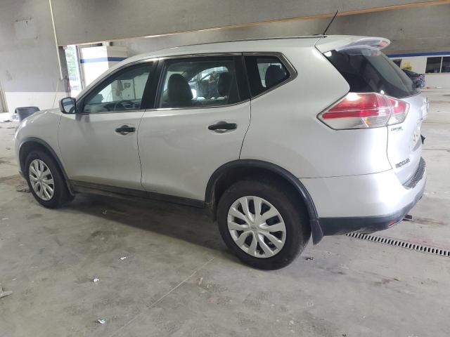 Vin: knmat2mv9gp716653, lot: 62218545, nissan rogue s 20162