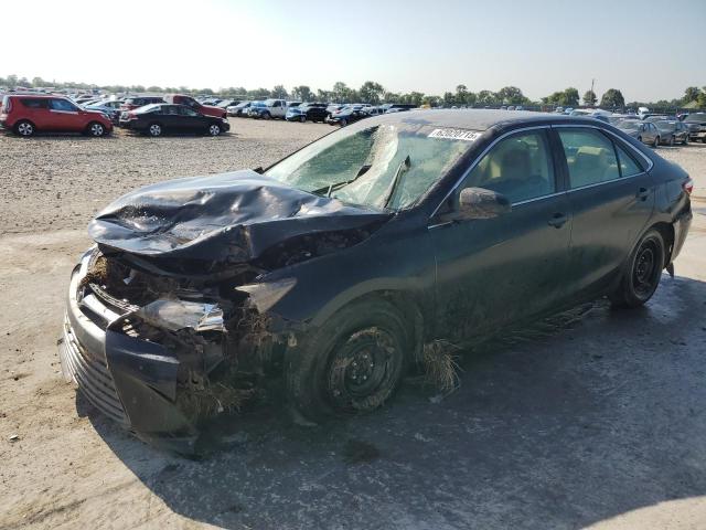Vin: 4t1bf1fk7hu400921, lot: 62020715, toyota camry le 2017 img_1