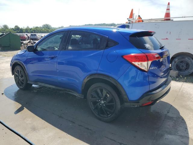 2022 HONDA HR-V SPORT 3CZRU6H15NM760225