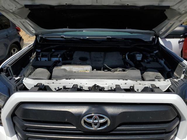 2022 TOYOTA TUNDRA CRE - 5TFLA5DB5NX027115