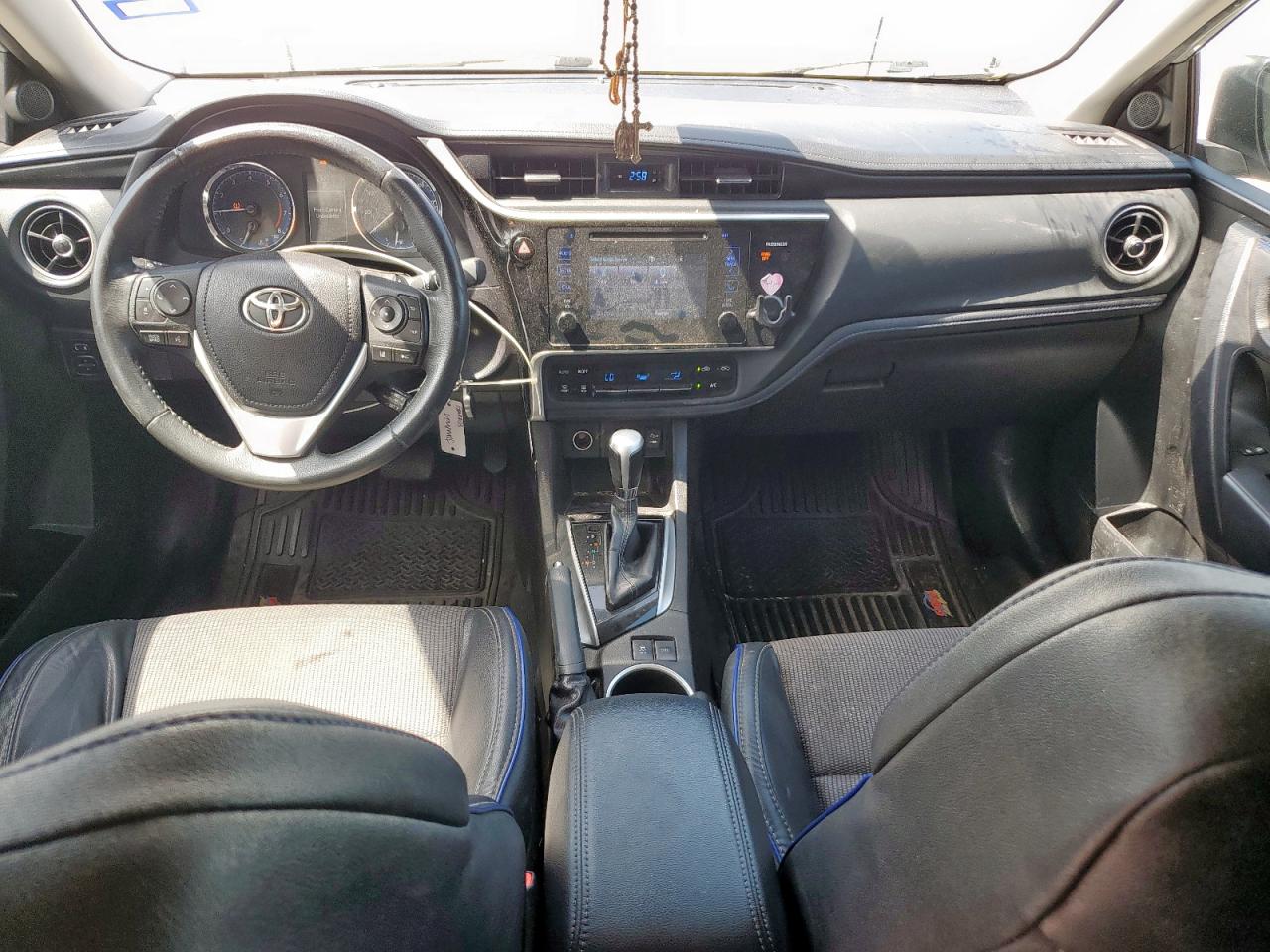 Toyota Corolla l 2017