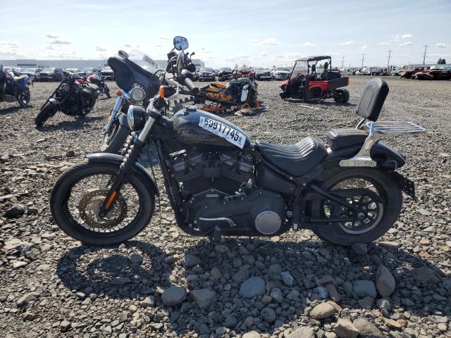 HARLEY-DAVIDSON FXBB 2020 1HD1YJJ1XLB067089 photo #4