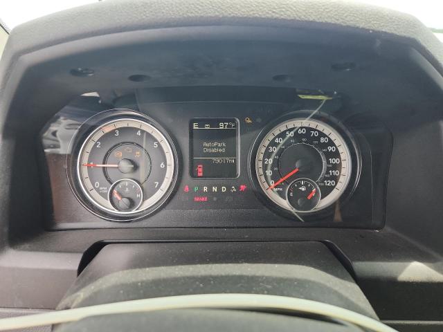 2019 RAM 1500 CLASS 1C6RR7KT2KS630016