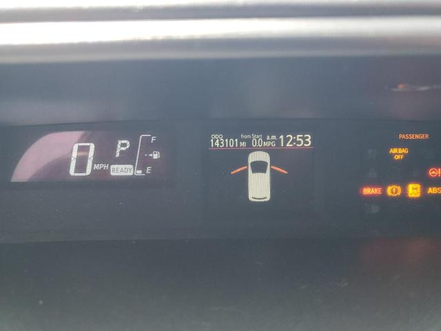 2016 TOYOTA PRIUS C JTDKDTB30G1120116