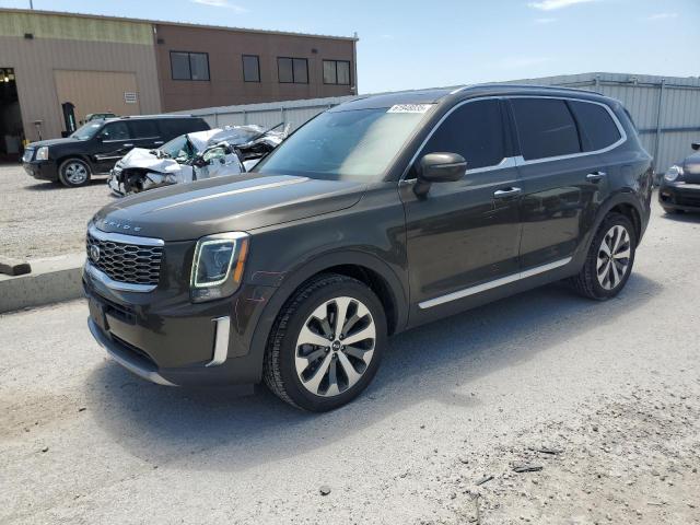 Vin: 5xyp64hc1lg091796, lot: 61948035, kia telluride s 2020 img_1