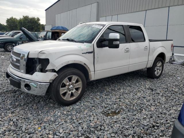 Vin: 1ftfw1cv6afb05131, lot: 59517315, ford f-150 supercrew 2010 img_1
