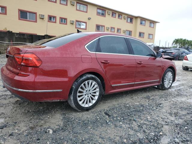 Vin: 1vwbs7a32gc057908, lot: 59407175, volkswagen passat se 20163