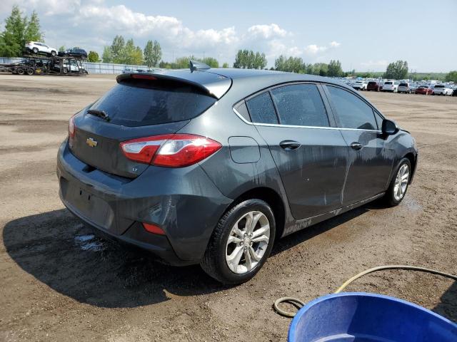 2019 CHEVROLET CRUZE LT 3G1BE6SM8KS529262