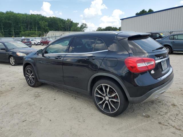 2015 MERCEDES-BENZ GLA250 WDCTG4EBXFJ158238
