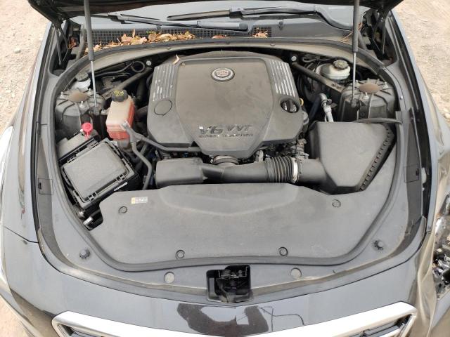 1g6ax5s37e0197196 - 2014 Cadillac cts luxury collection - #60875285