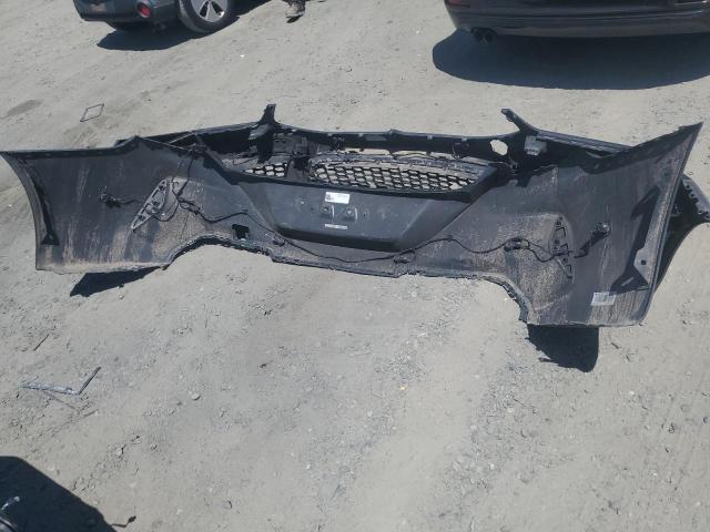 2022 BMW M8 WBSGV0C06NCH48376