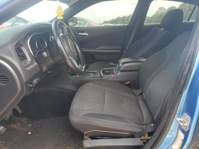 2015 DODGE CHARGER R/ 2C3CDXCT1FH916789